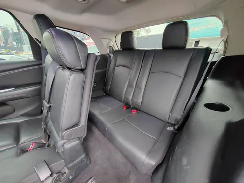 Dodge Journey 2017