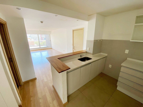 Imagen 3 de 9 de Venta De Apartamento Con 3 Dormitorios En Cordón