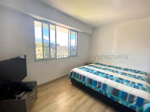Imagen 9 de 12 de Bellisimo Apartamento Santa Paula #22-22967