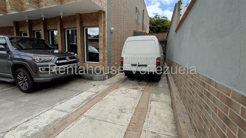 Jyn Local Comercial En Alquiler En Chuao