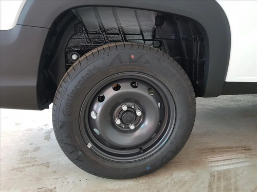 Imagen 13 de 15 de Fiat Strada 1.4 Endurance Cp! Contado - Financiado! Lh1