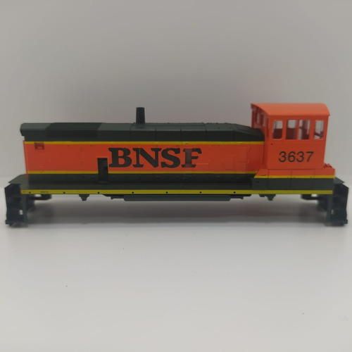 Llm Partes Carroceria Loco Emd Sw1000 Ath 3637bnsf Ho