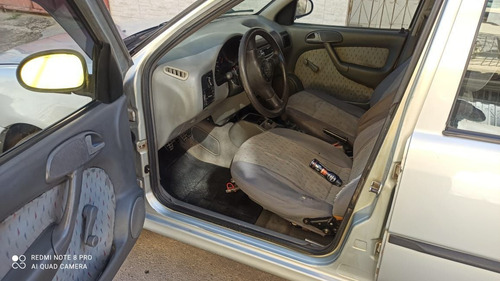 Volkswagen Gol Gol 98/99