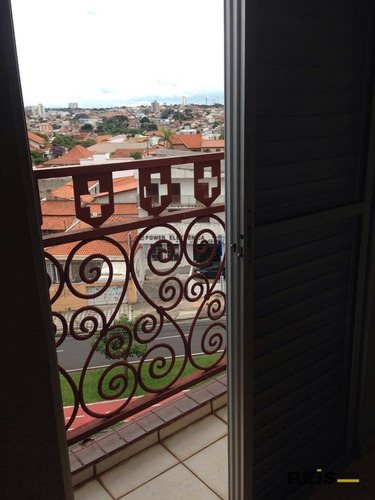 Imagem 28 de 30 de Apartamento Com 3 Dormitórios À Venda, 160 M² Por R$ 330.000,00 - Vila Trujillo - Sorocaba/sp - Ap1021