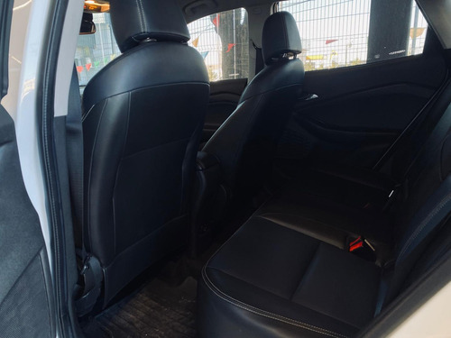 Chevrolet Tracker T A Pr