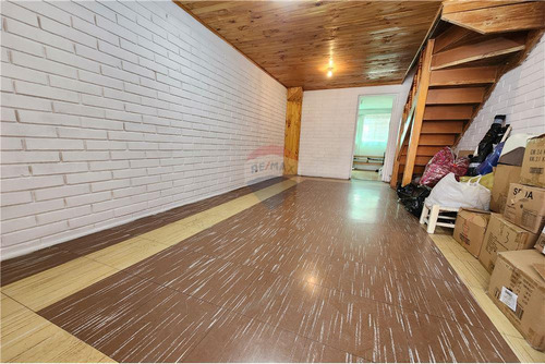 Casa Conjunto Juan Pablo Ii - 2d+1b+1e