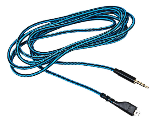 Cable De Repuesto Para Auriculares Para Juegos, Cables De Au