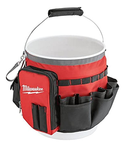 Milwaukee Elec Tool 48-22- - Organizador De Cubo