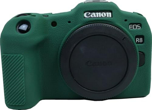 Funda Compatible Con Canon Eos R8.