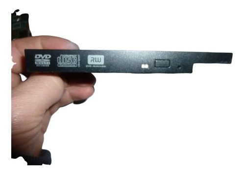 Unidad Dvd Para Notebook Toshiba A305