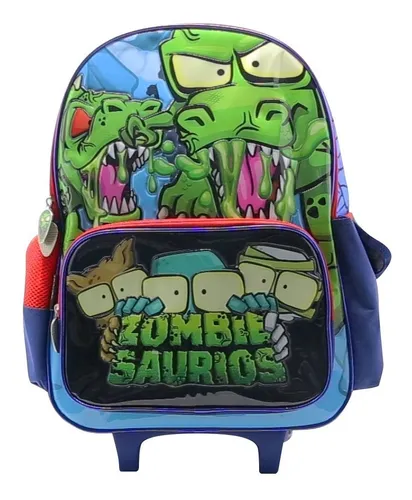 Mochila de terror hotsell