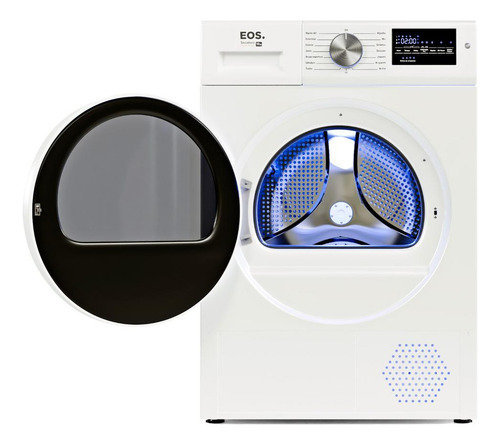 Secadora De Roupas Eos Heat Pump 12kg Esr12cb