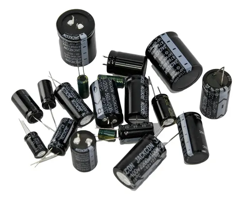 Capacitor Electrolitico 220uf 220 Uf X 200v 105° Tv Pc Htec