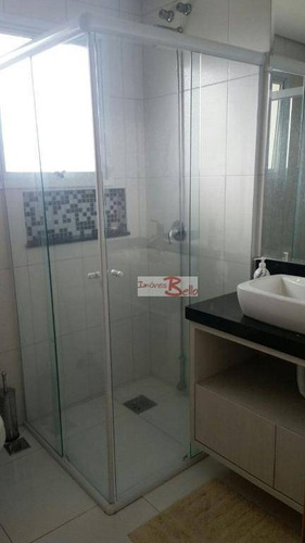 Imagem 22 de 28 de Casa Com 4 Dormitórios À Venda, 240 M² Por R$ 1.166.000,00 - Bosque Dos Pires - Itatiba/sp - Ca1361
