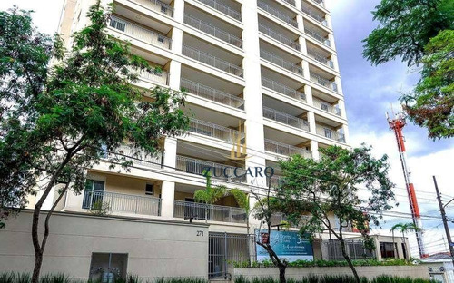 Apartamento À Venda, 170 M² Por R$ 1.064.650,00 - Vila Rosália - Guarulhos/sp - Ap5838