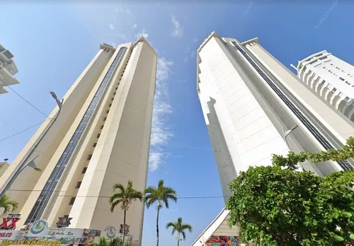 Venta De Departamento En La Costera Miguel Aleman, Acapulco, Guerrero. Eg