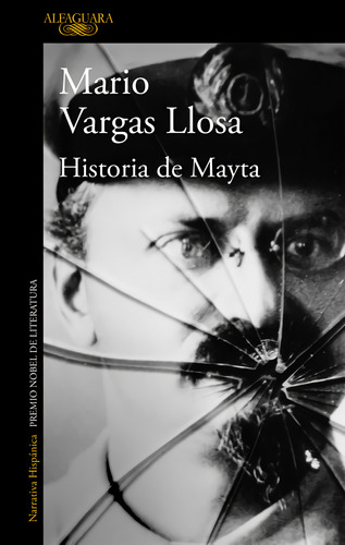 Libro Historia De Mayta De Vargas Llosa Mario
