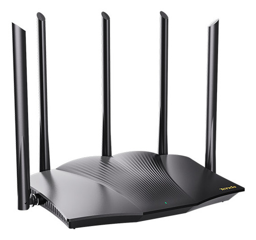 Router Tenda Tx12 Pro Wifi-6 Ax3000 Dual Band Gigabit Ipv6