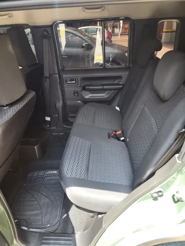Suzuki Jimny 1.4 Glx 5p