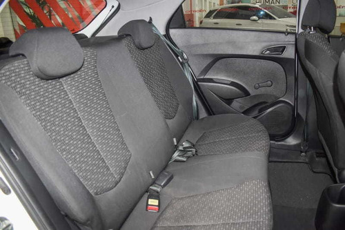 Hyundai Hb20 1.0 Comfort
