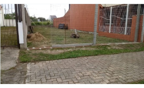 Terreno 195 M2 Próximo Ao Zafari Da Hípíca. Vendo Com Urgência.