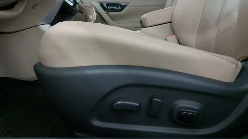 Nissan Altima 2.5 Advance Navi Cvt