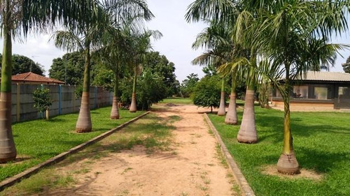 Imagem 10 de 15 de Chácara Para Venda Em Araras, Recanto Paraiso, 1 Dormitório, 2 Banheiros - V-188_2-646710