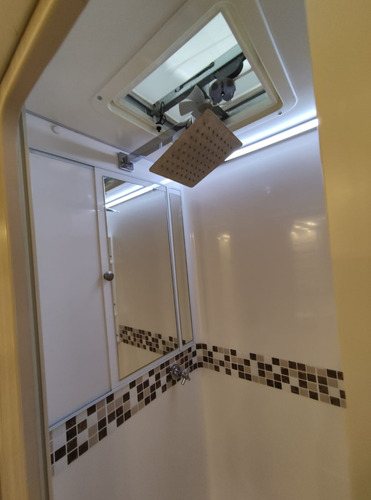Motor Home Nacional Motor Trailer Mtb 880s Ano 2022 - Y@w2