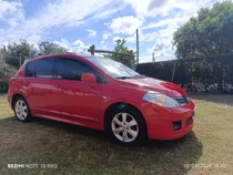 Comprar Nissan Tiida Special Edition 1.8 Special Edition Mt