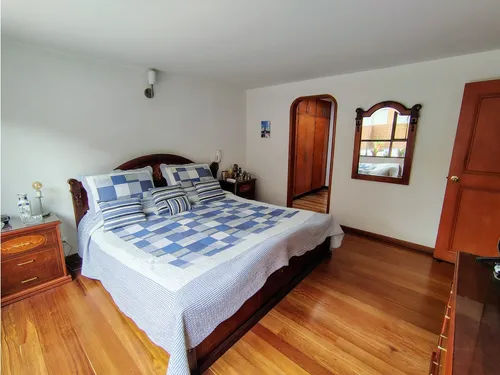 Vendo Exclusivo Apartamento Duplex Chicó Navarra