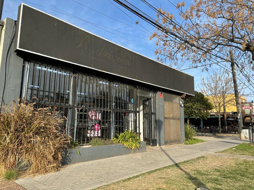 Imagen 4 de 13 de Terreno Con Excelente Ubicación Esquina Fisherton