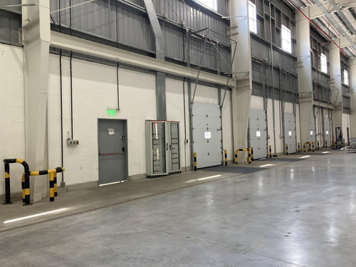 Imagen 2 de 12 de Nave 14.000m2 - Esteban Echeverria