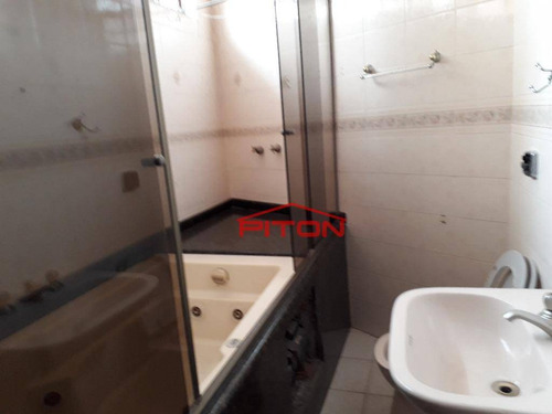 Imagem 11 de 20 de Sobrado Com 2 Dormitórios À Venda, 250 M² Por R$ 630.000,00 - Burgo Paulista - São Paulo/sp - So1932