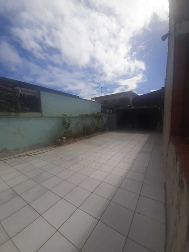 Imagem 5 de 14 de Casa 1 Dormitório 4 Vagas Vilamar Praia Grande