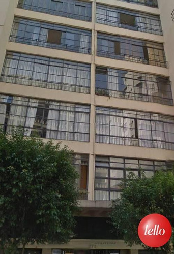Imagem 15 de 17 de Apartamento - Ref: 220122