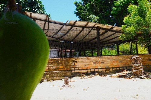 Imagem 19 de 22 de Sítio À Venda, 700000 M² Por R$ 900.000,00 - Rodeador - Pindoretama/ce - Si0001