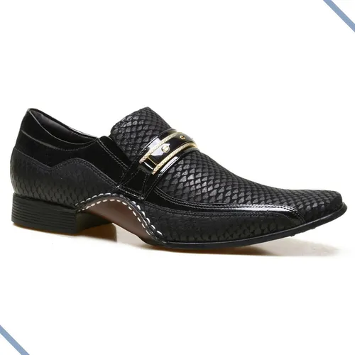 Sapatos social calvest em cheap promoção