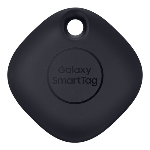 Galaxy Smarttag Basic Pack 1 Black Samsung Caja Abierta