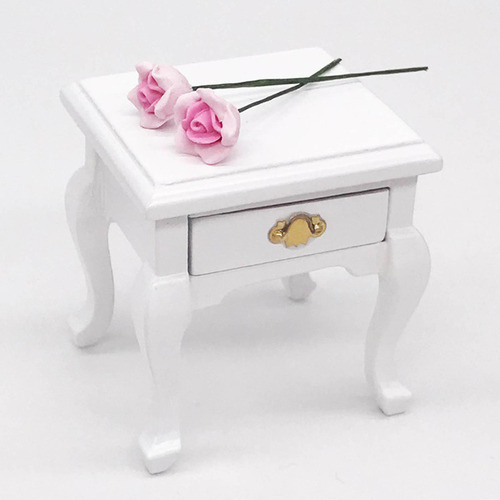 3 X 10 Piezas De Flores Rosas Artificiales Para Casa De