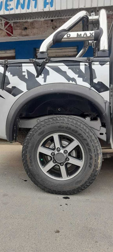 Imagen 5 de 10 de Chevrolet D-max Isuzu D-max 3.0 4x2