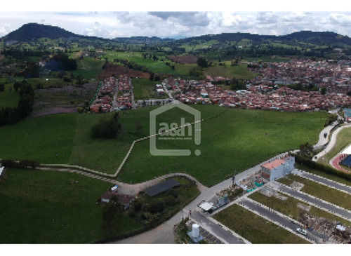 Lote En Venta En La Unión/ Antioquia 