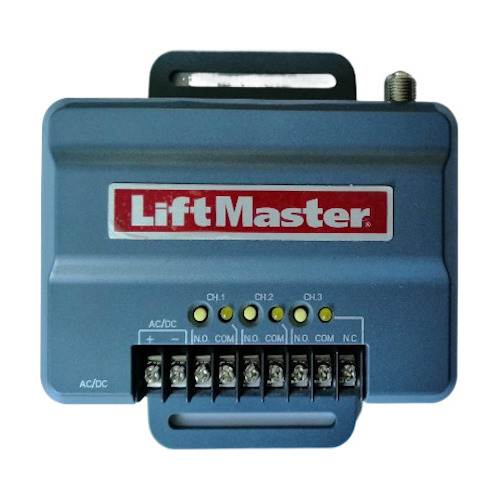 Receptor Liftmaster850lm Universal Gate-garage Opener