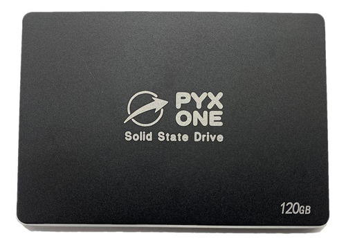 Disco sólido interno Pyx One PYX1202020 120GB