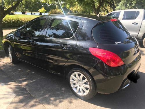 Peugeot 308 1.6 Active 2014