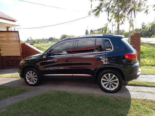 Volkswagen Tiguan 2.0 Tdi