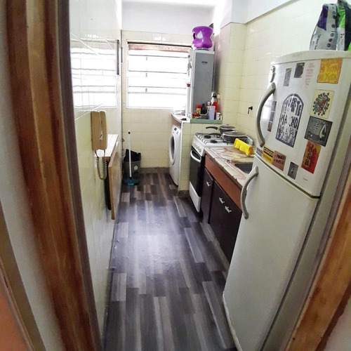 Imagen 9 de 11 de Departamento - Castelar Sur