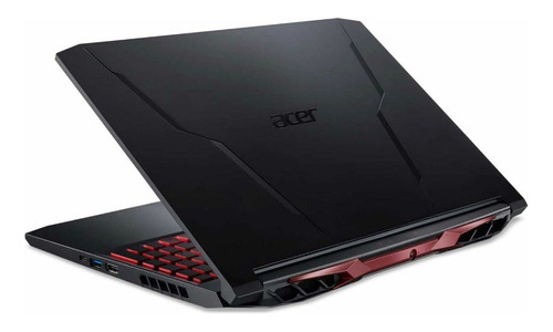 Notebook I5 Gamer Acer An515-57-504y 8gb 1tb 1650 15,6 Sdi Color Negro