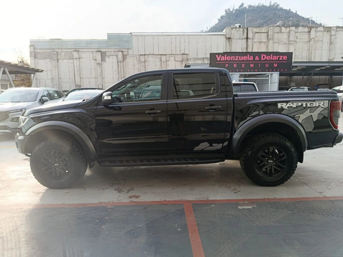 Ford Ranger 2021