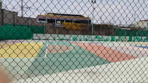 Los Portales - Tultitlan