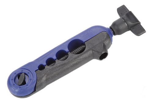 Bobina De Carrete Portátil De Línea Ajustable Para Herramien